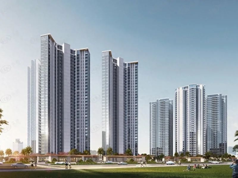 番禺卓越晴翠府项目有哪些配套？