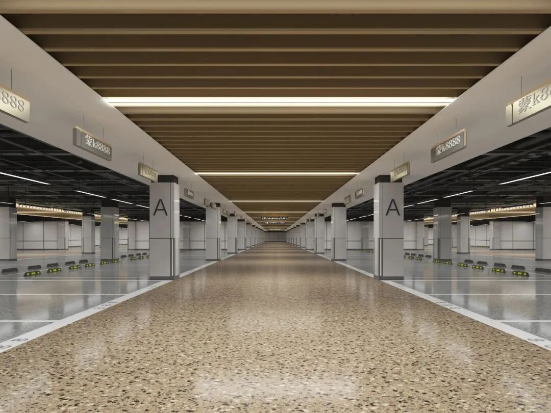 既要“面子”，也要“里子”，好车库成为好房子的隐形主角！