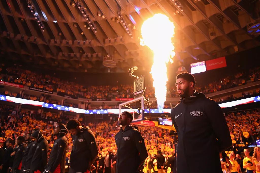 NBA傳來重磅消息，濃眉哥戴維斯申請交易，濃眉哥該何去何從？ 運動 第2張