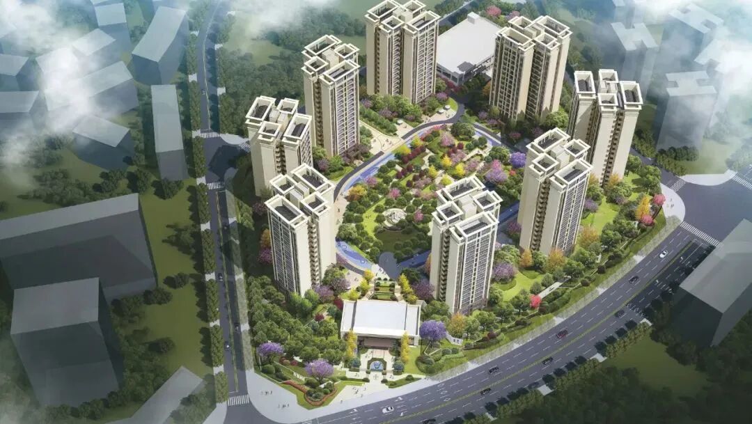 买南湖丽景就送你!-房产资讯-自贡搜房网