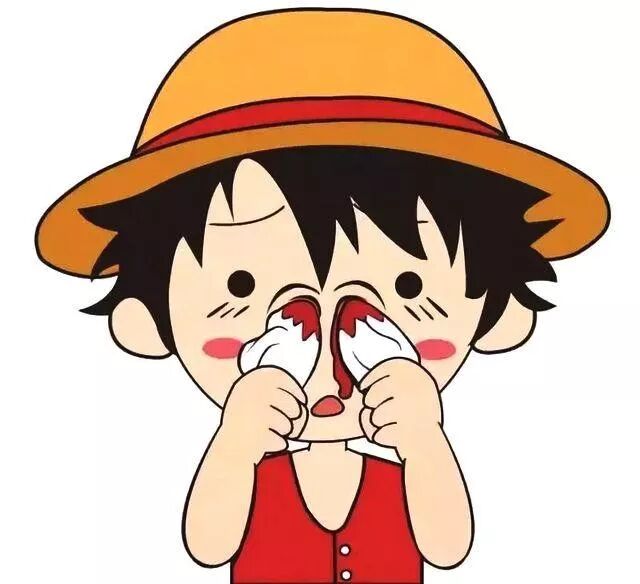 科普 | 夏天易流鼻血，警惕鼻炎在捣蛋