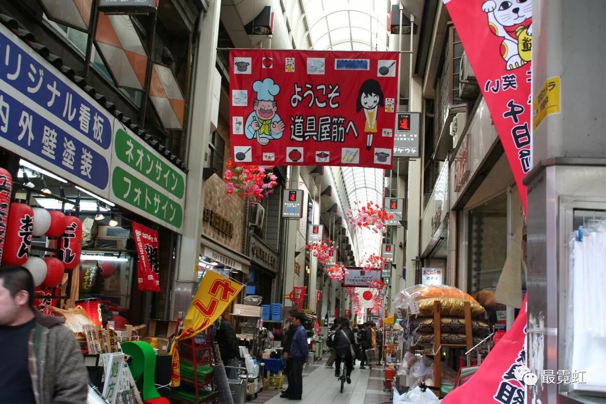 大阪親子游必打卡7大熱門景點，都在這了