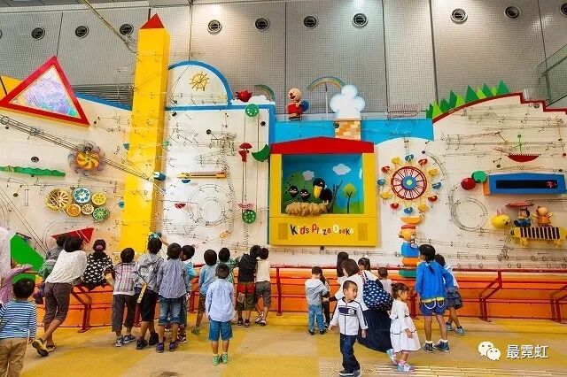 大阪親子游必打卡7大熱門景點，都在這了