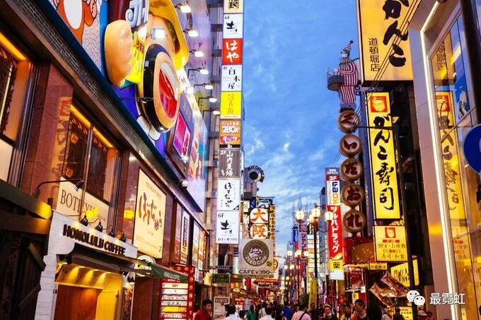 大阪親子游必打卡7大熱門景點，都在這了