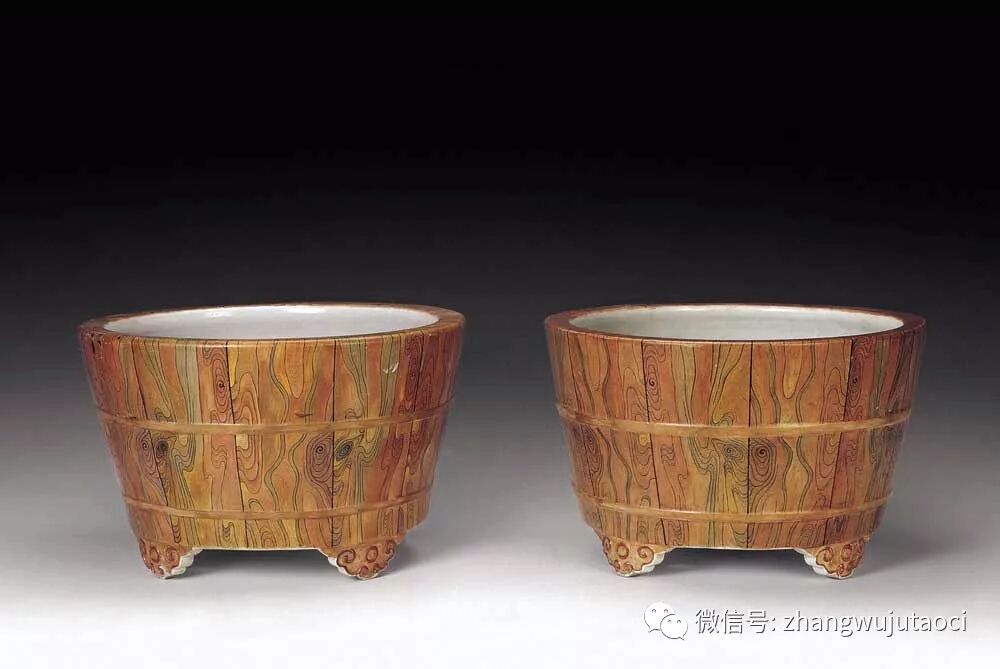 仿生瓷，是一种什么样瓷器