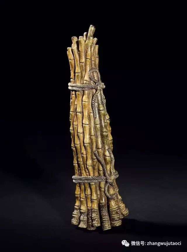 仿生瓷，是一种什么样瓷器