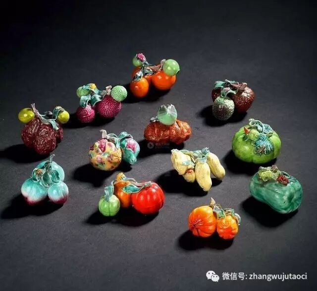 仿生瓷，是一种什么样瓷器