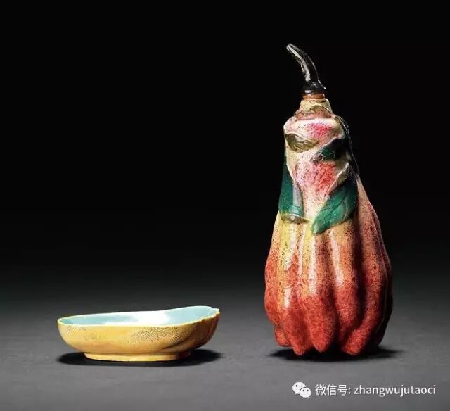 仿生瓷，是一种什么样瓷器