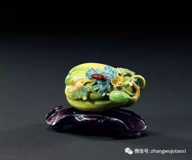 仿生瓷，是一种什么样瓷器