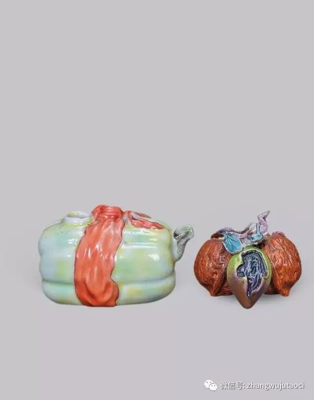 仿生瓷，是一种什么样瓷器