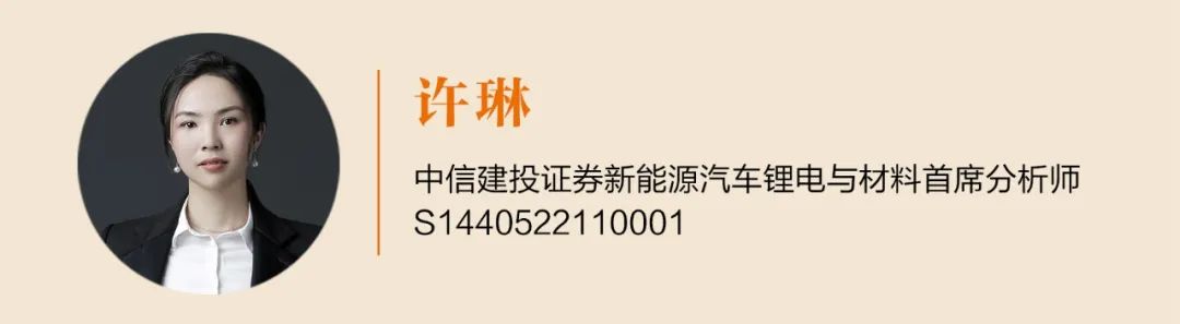 2024年05月17日 中信建投股票