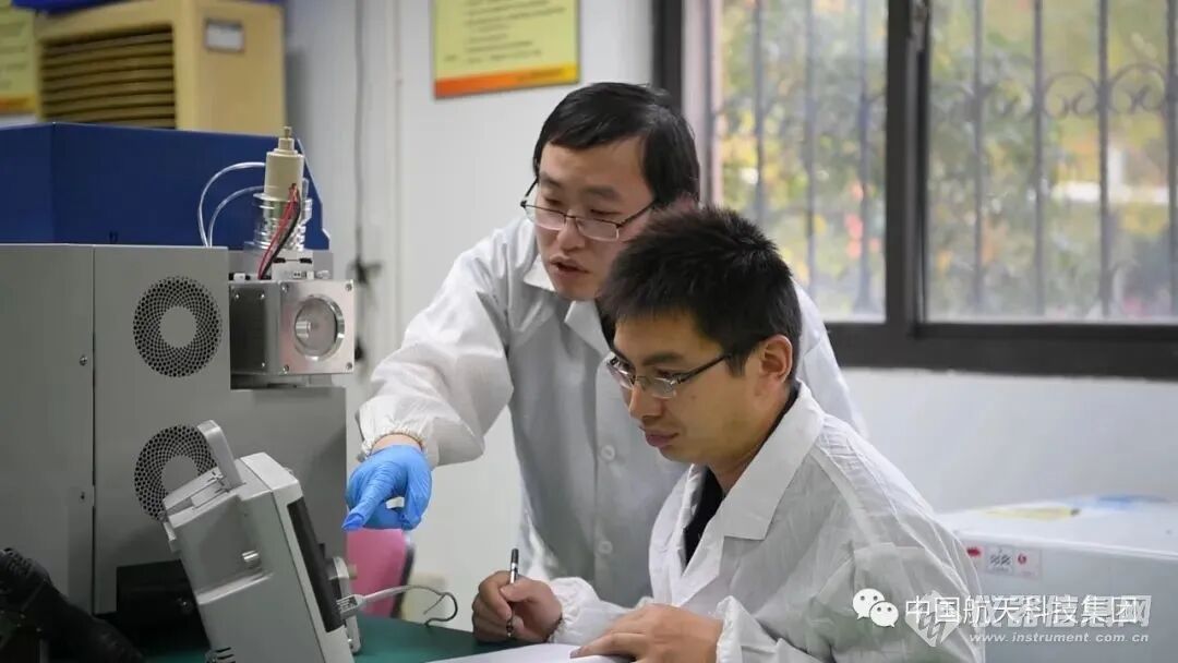 可辨白酒可上天！航天科技八院812所自研便攜式質(zhì)譜儀