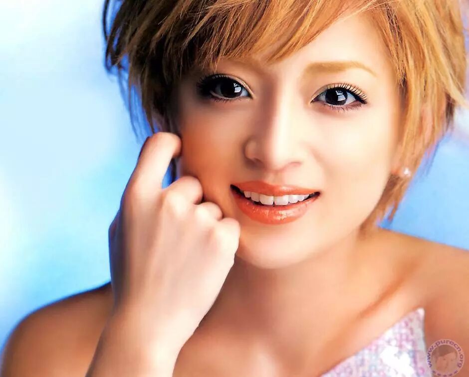 盘点日本十大骨灰级女歌姬