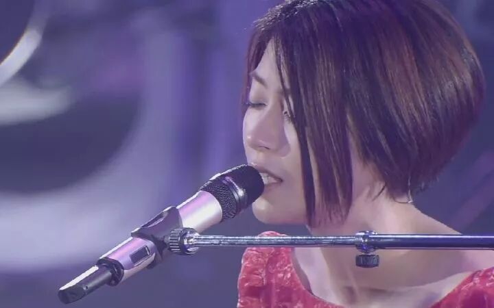 盘点日本十大骨灰级女歌姬