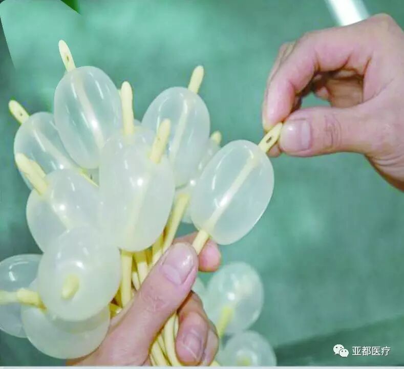 【产品推荐】一次性使用无菌导尿管