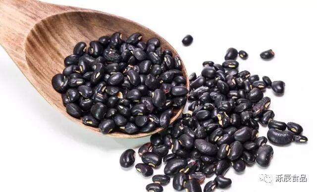 黑芝麻食疗