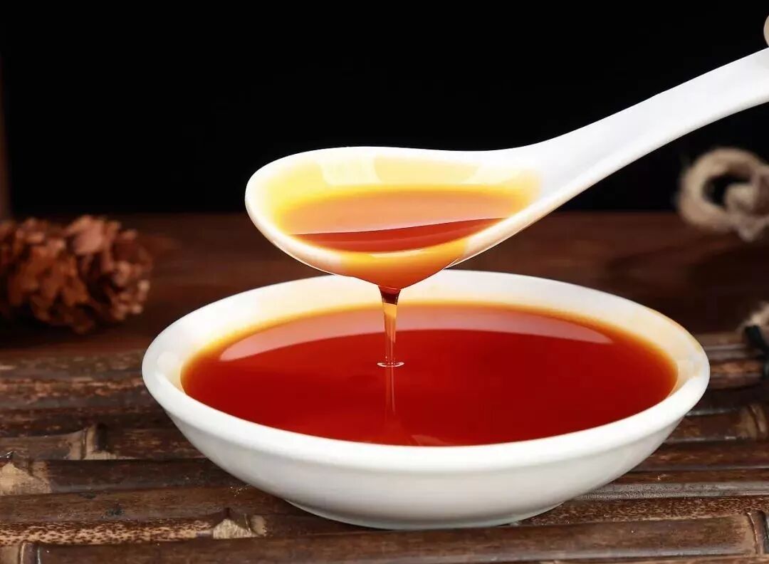 小磨香油营养分析