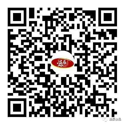 泺辰食品淘宝店