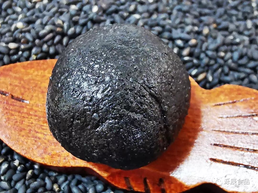 鑫芝麻官黑芝麻丸