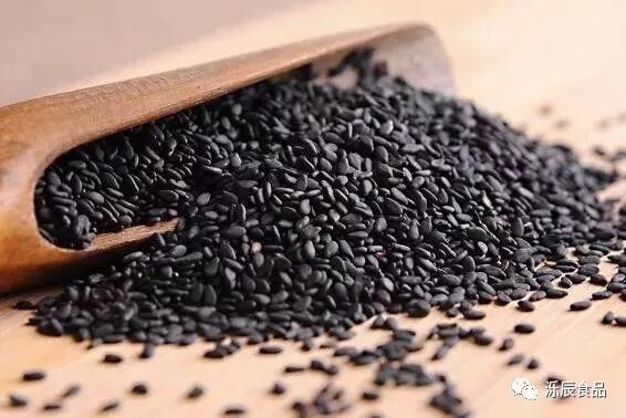 精选黑芝麻