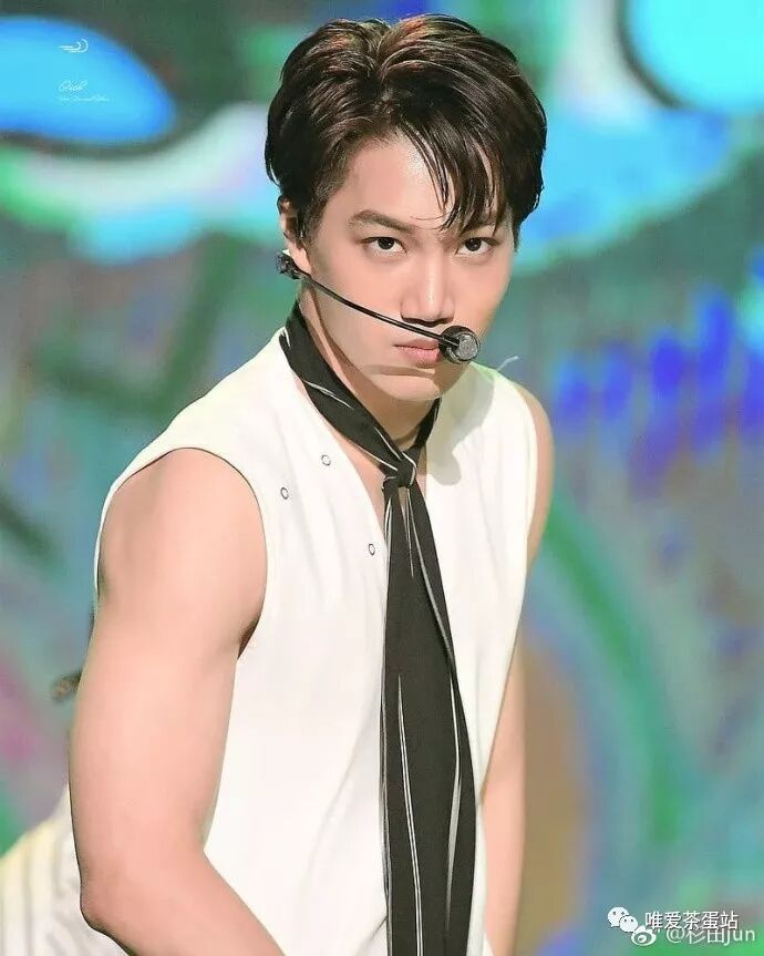 Exo 经纪人亲述舞台下的exo 这便是最真实的他们 唯爱茶蛋站 微信公众号文章阅读 Wemp