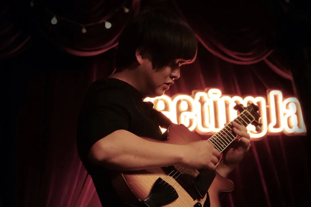 会议暖场音乐 Meeting Jazz 山谷爵士音乐会