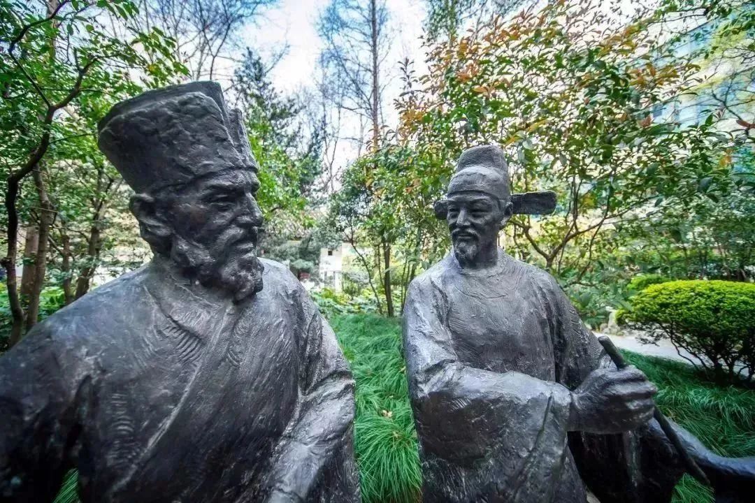 主要景點:徐家彙書院(當日開放空間),徐光啟墓,光啟公園,徐光啟紀念館