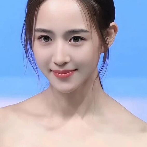 张钧甯:时光淬炼骨相美,自律塑造好身形