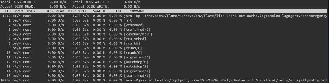 循环太多栈溢出java_java eclipse 内存溢出_java栈溢出的原因