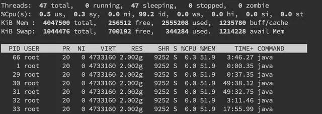 循环太多栈溢出java_java栈溢出的原因_java eclipse 内存溢出