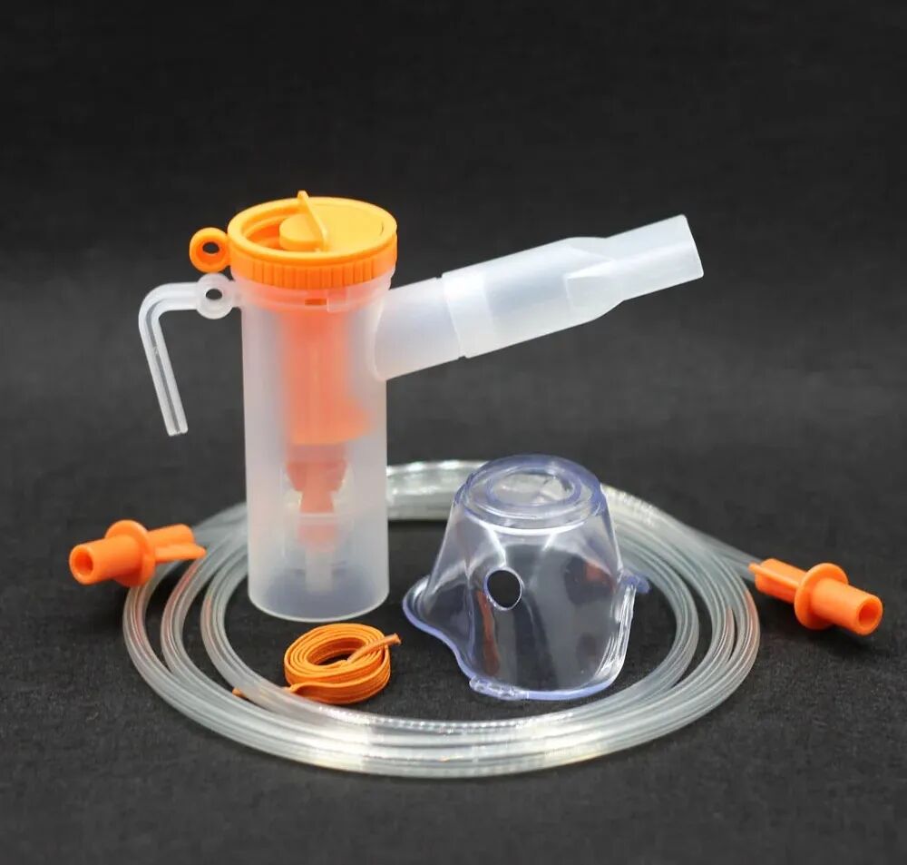 压缩雾化器怎么用雾化治疗之——雾化器_https://www.jmylbn.com_新闻资讯_第11张