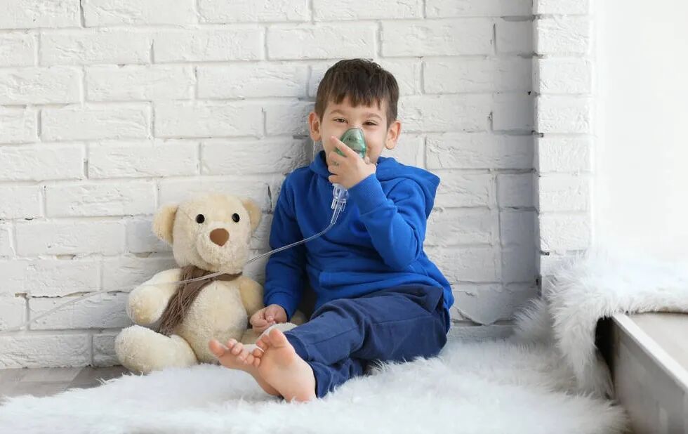 压缩雾化器怎么用雾化治疗之——雾化器_https://www.jmylbn.com_新闻资讯_第1张