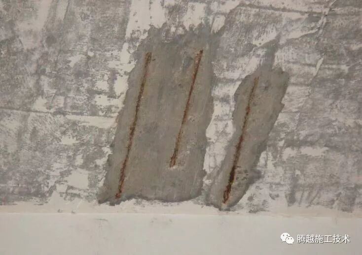 钢筋工程质量通病防治措施，总结全了！的图16