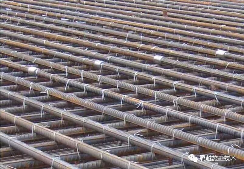 钢筋工程质量通病防治措施，总结全了！的图14