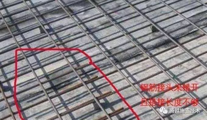 钢筋工程质量通病防治措施，总结全了！的图17