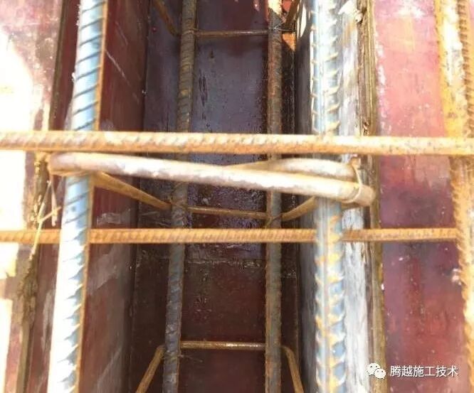 钢筋工程质量通病防治措施，总结全了！的图13