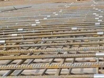 钢筋工程质量通病防治措施，总结全了！的图19