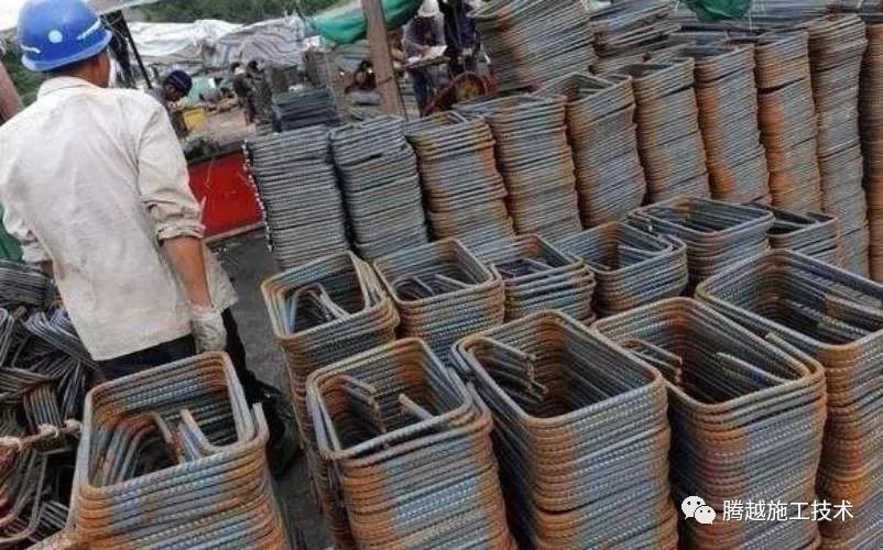 钢筋工程质量通病防治措施，总结全了！的图12