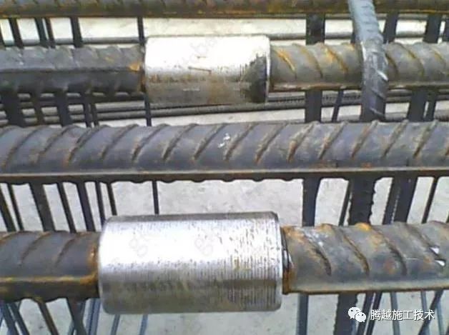 钢筋工程质量通病防治措施，总结全了！的图9