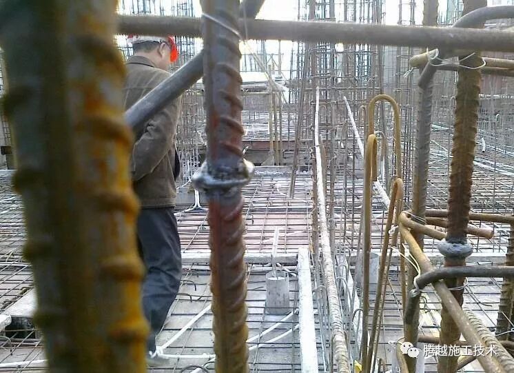 钢筋工程质量通病防治措施，总结全了！的图20
