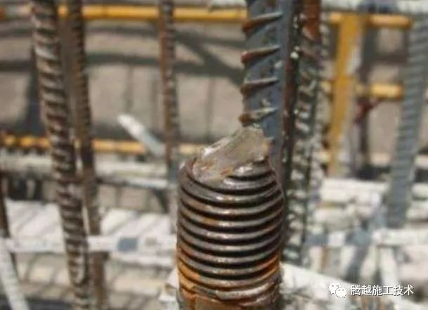 钢筋工程质量通病防治措施，总结全了！的图18