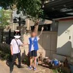 赣州某别墅区发生多起入室盗窃案，嫌疑人被抓！