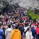 爆了！1.6万医护突然涌进武汉，真相破防了！