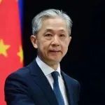 轮到中方行动了！外交部发布重要涉美报告，美国已是“两国之国”