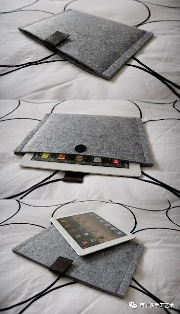 子母袋怎么做还在花钱买收纳盒？一块布剪几刀立起来就有无数个，新手都赞不绝口！（附教程）_https://www.jmylbn.com_新闻资讯_第80张