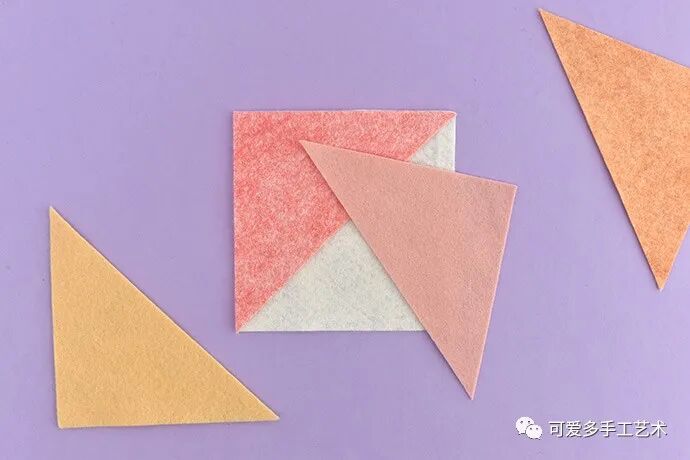 子母袋怎么做还在花钱买收纳盒？一块布剪几刀立起来就有无数个，新手都赞不绝口！（附教程）_https://www.jmylbn.com_新闻资讯_第27张