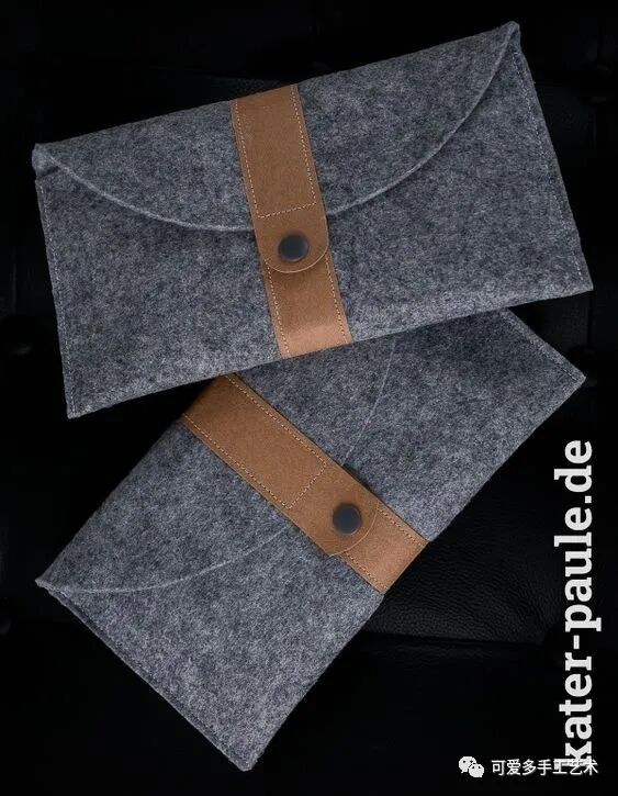 子母袋怎么做还在花钱买收纳盒？一块布剪几刀立起来就有无数个，新手都赞不绝口！（附教程）_https://www.jmylbn.com_新闻资讯_第13张