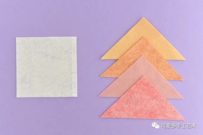 子母袋怎么做还在花钱买收纳盒？一块布剪几刀立起来就有无数个，新手都赞不绝口！（附教程）_https://www.jmylbn.com_新闻资讯_第26张