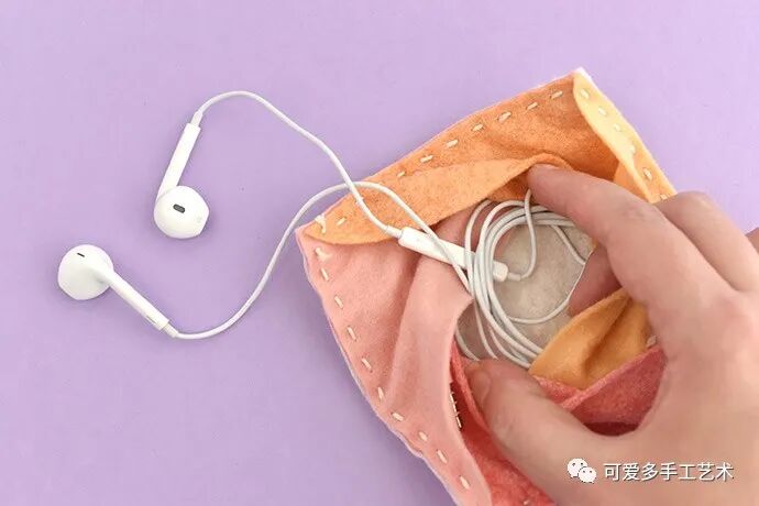 子母袋怎么做还在花钱买收纳盒？一块布剪几刀立起来就有无数个，新手都赞不绝口！（附教程）_https://www.jmylbn.com_新闻资讯_第33张