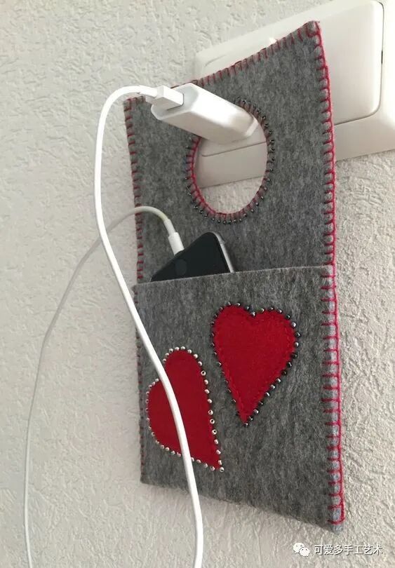 子母袋怎么做还在花钱买收纳盒？一块布剪几刀立起来就有无数个，新手都赞不绝口！（附教程）_https://www.jmylbn.com_新闻资讯_第78张